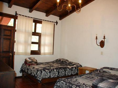 Villas Del Bosque Mazamitla Exterior photo